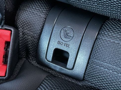 New 2026 Nissan Rogue SV AWD/4WD image 15
