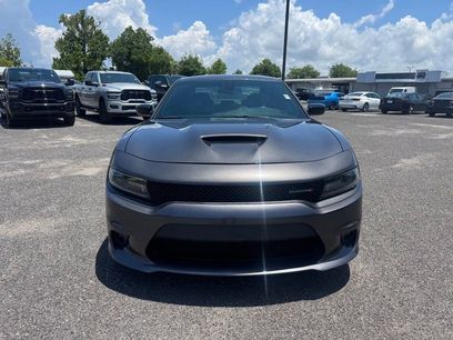 Used 2019 Dodge Charger R/T w/ Blacktop Package