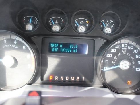 Used 2015 Ford F350 XL AWD/4WD image 22