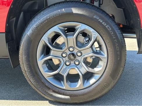 New 2026 Ford Maverick XLT w/ XLT Luxury Package image 32