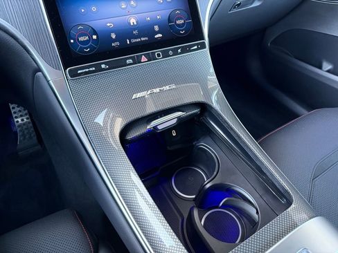 New 2026 Mercedes-Benz GLC 43 AMG GLC 43 AMG image 24