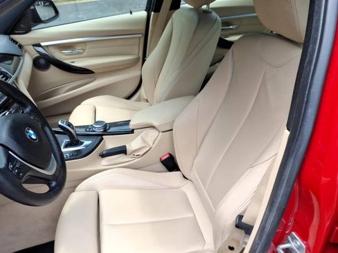 Used 2016 BMW 328i Sedan RWD image 16