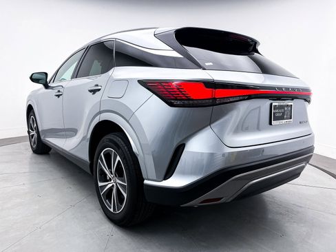 Used 2023 Lexus RX 350 Premium image 12