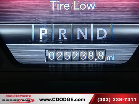 Used 2024 RAM 2500 Laramie w/ Safety Group AWD/4WD image 30