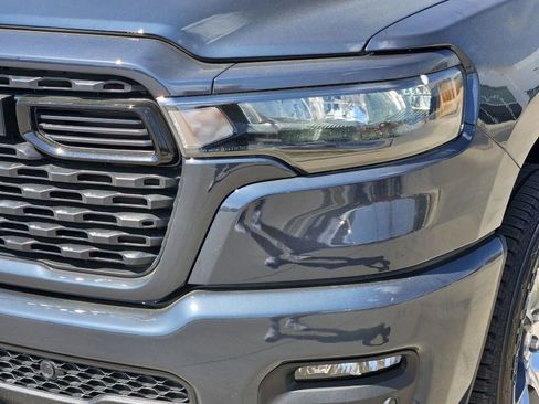 New 2026 RAM 1500 Express image 10