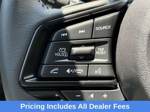 New 2026 Subaru Outback Premium AWD/4WD image 14