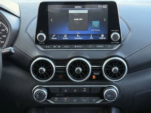 Used 2024 Nissan Sentra SV image 17