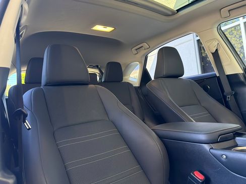 Used 2019 Lexus NX 300h AWD w/ Comfort Package image 21