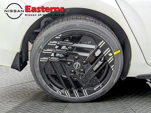 New 2026 Nissan Sentra SR w/ Floor Mat Package image 24