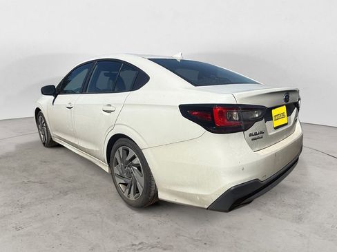 Used 2023 Subaru Legacy Limited w/ Tech Package 2 AWD/4WD image 2