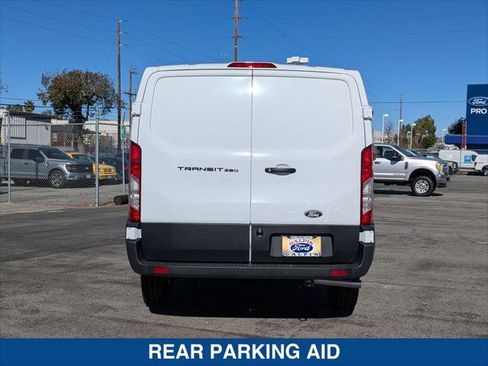 New 2026 Ford Transit 250 T250 RWD image 4