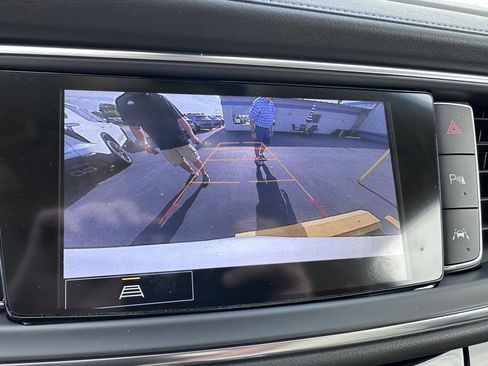 Used 2023 Buick Enclave Essence w/ Experience Buick Package image 23