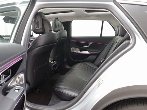 Used 2025 Mercedes-Benz E 450 4MATIC All-Terrain Wagon image 13
