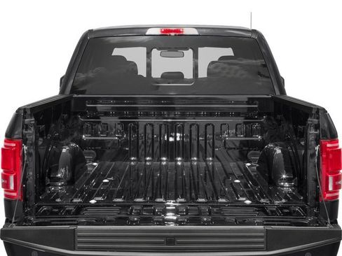 Used 2017 Ford F150 XLT w/ Equipment Group 302A Luxury AWD/4WD image 12