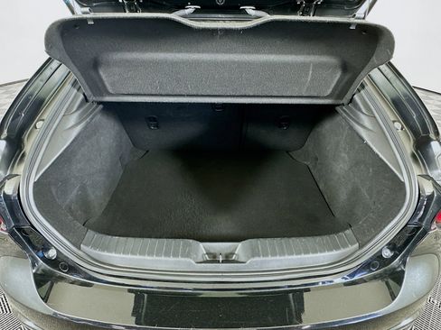 Used 2024 MAZDA MAZDA3 s FWD image 29