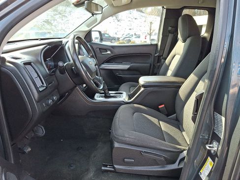 Used 2018 Chevrolet Colorado LT image 13