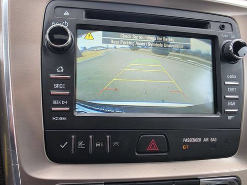 Used 2013 GMC Acadia Denali image 20