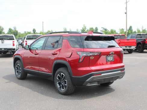 New 2026 Chevrolet Equinox ACTIV w/ Convenience Package III AWD/4WD image 7
