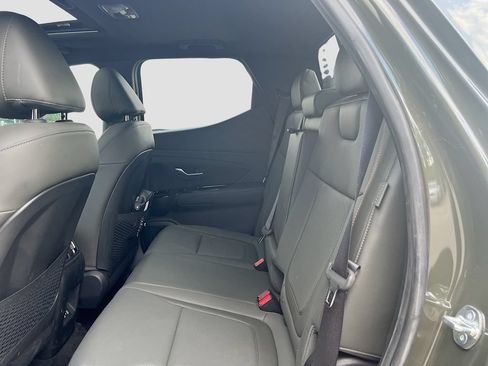 Used 2025 Hyundai Santa Cruz Limited AWD/4WD image 26