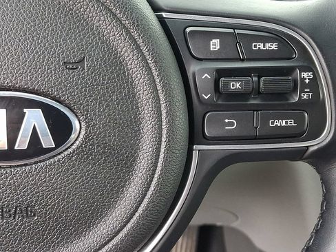 Used 2016 Kia Optima EX FWD image 22