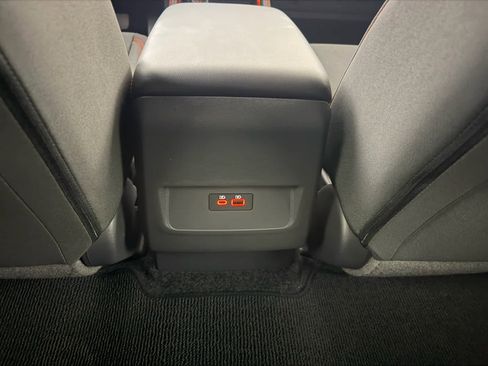 New 2026 Nissan Frontier PRO-4X image 21