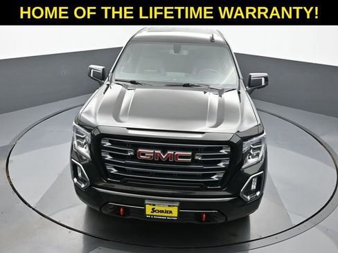 Used 2021 GMC Sierra 1500 AT4 image 66
