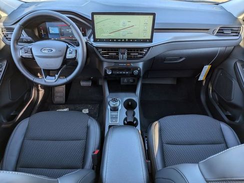 New 2026 Ford Escape SE image 15