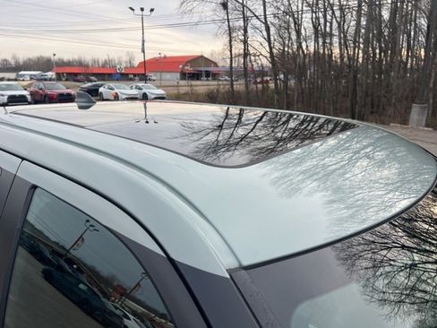 Used 2025 Toyota Tundra 1794 Edition image 10