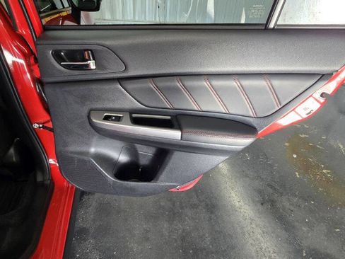 Used 2016 Subaru Crosstrek 2.0i Premium w/ Special Edition image 33