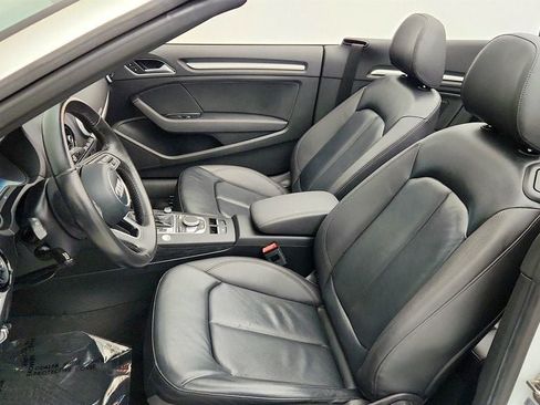 Used 2017 Audi A3 2.0T Premium w/ Convenience Package AWD/4WD image 20