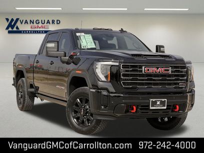 New 2026 GMC Sierra 2500 AT4 w/ AT4 Premium Plus Package