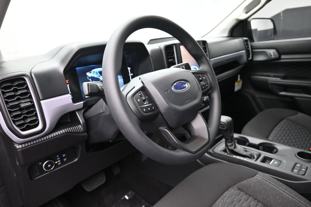 New 2026 Ford Ranger XL RWD image 16