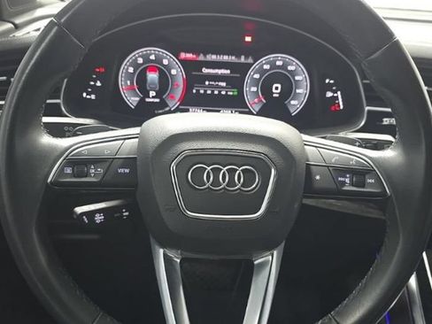 Used 2023 Audi Q7 3.0T Premium Plus w/ Premium Plus Package AWD/4WD image 3