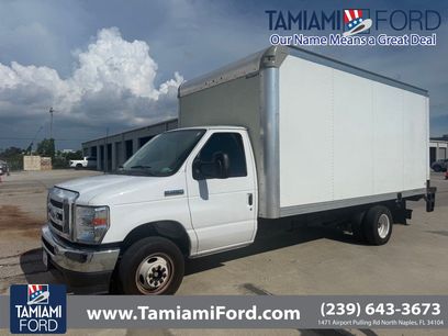 Used 2024 Ford E-450 and Econoline 450 Super Duty w/ Power Windows & Locks Group