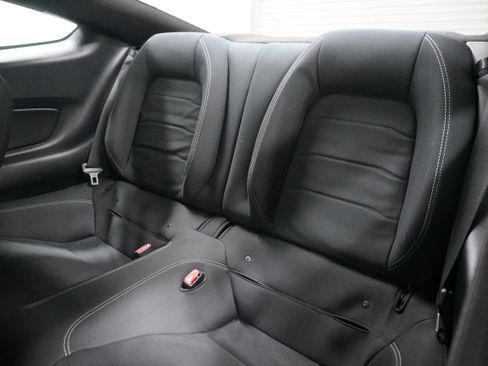 Used 2016 Ford Mustang Coupe w/ Interior & Wheel Package image 10