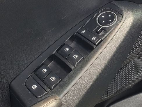 Used 2021 Kia Seltos LX AWD/4WD image 9