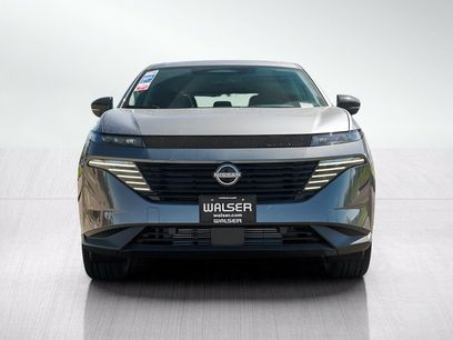 New 2026 Nissan Murano SL