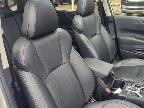 Used 2019 Subaru Forester Touring w/ Popular Package #3 AWD/4WD image 28