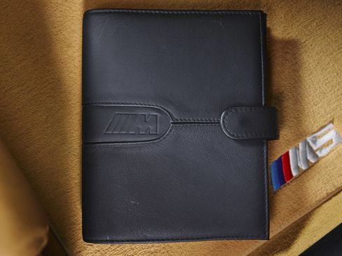 Used 2003 BMW M5 image 97