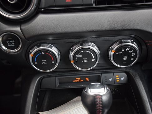 Used 2016 MAZDA MX-5 Miata Grand Touring image 26