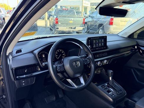 Used 2025 Honda CR-V EX-L image 18
