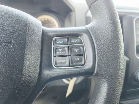 Used 2019 RAM 1500 Express w/ Wheel & Sound Group AWD/4WD image 24