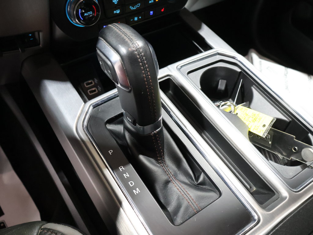 Used 2019 Ford F150 Platinum AWD/4WD image 35
