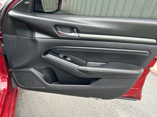 Used 2021 Nissan Altima 2.5 SL FWD image 50