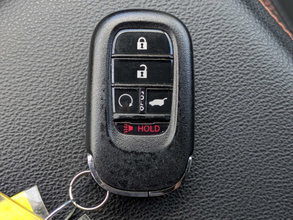 Used 2025 Honda CR-V Sport-L image 29