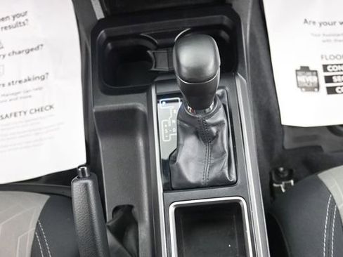 Used 2022 Toyota Tacoma TRD Sport AWD/4WD image 22