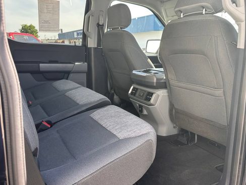 Certified 2021 Ford F150 XLT AWD/4WD image 21