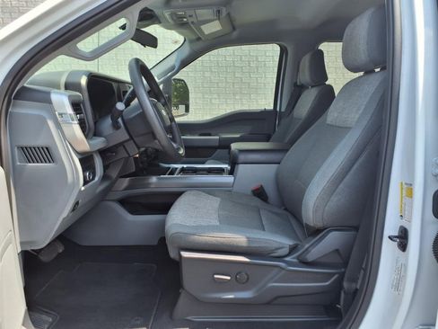 Used 2024 Ford F250 XLT w/ FX4 Off-Road Package image 12