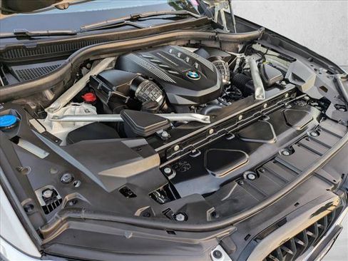 Certified 2023 BMW X5 M50i w/ Executive Package image 23