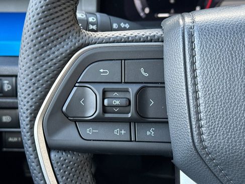 New 2025 Toyota Tacoma TRD Sport image 27